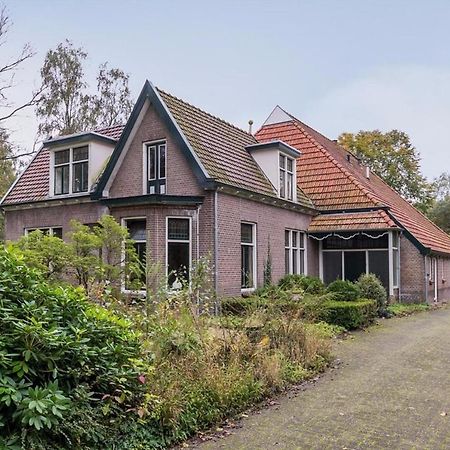 Villa Laurelin, Lothorien Noordwolde (Friesland) Exterior foto