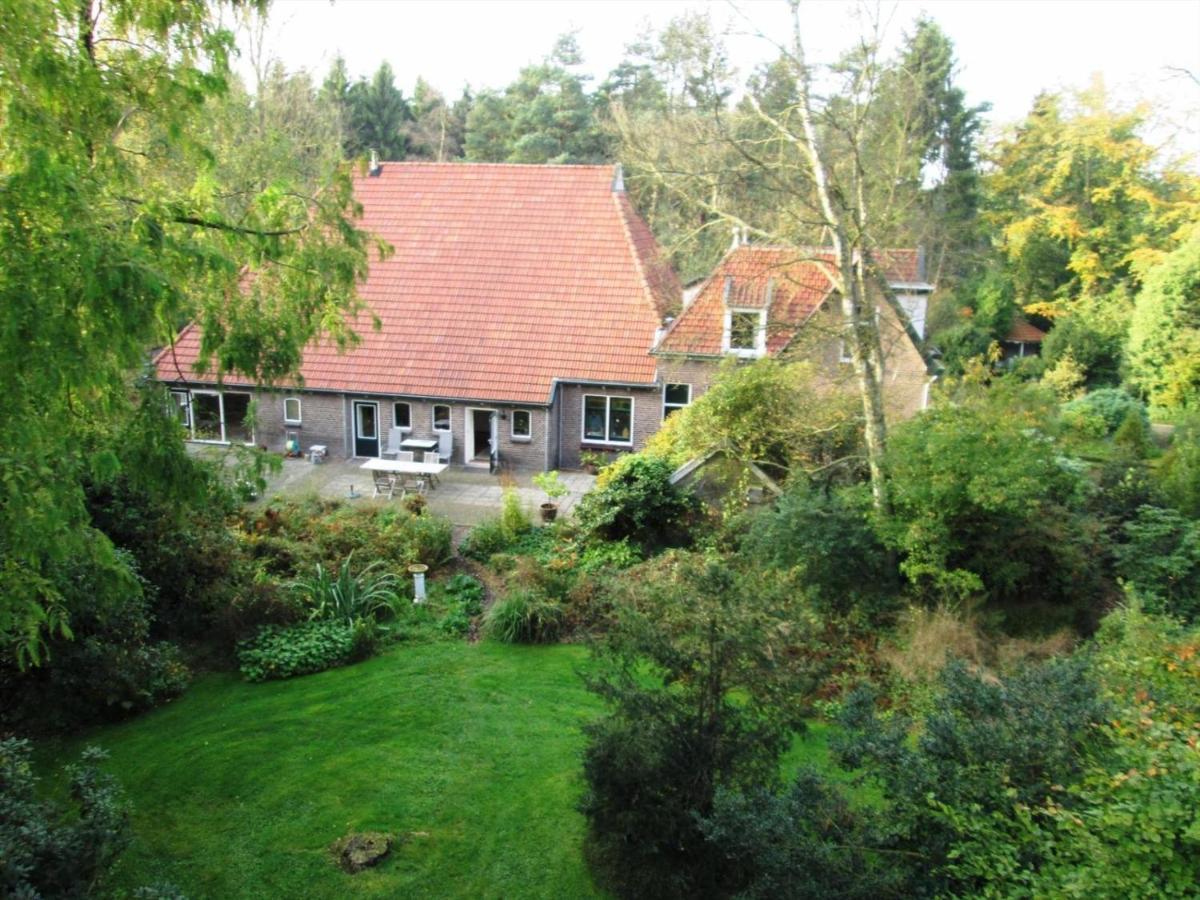 Villa Laurelin, Lothorien Noordwolde (Friesland) Exterior foto