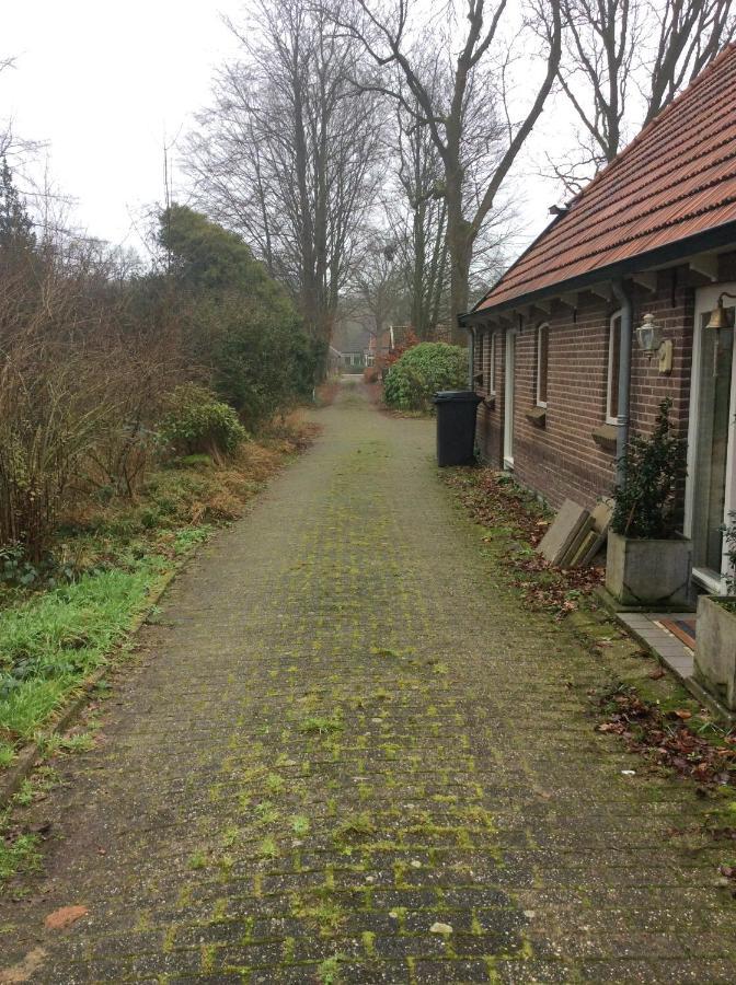 Villa Laurelin, Lothorien Noordwolde (Friesland) Exterior foto
