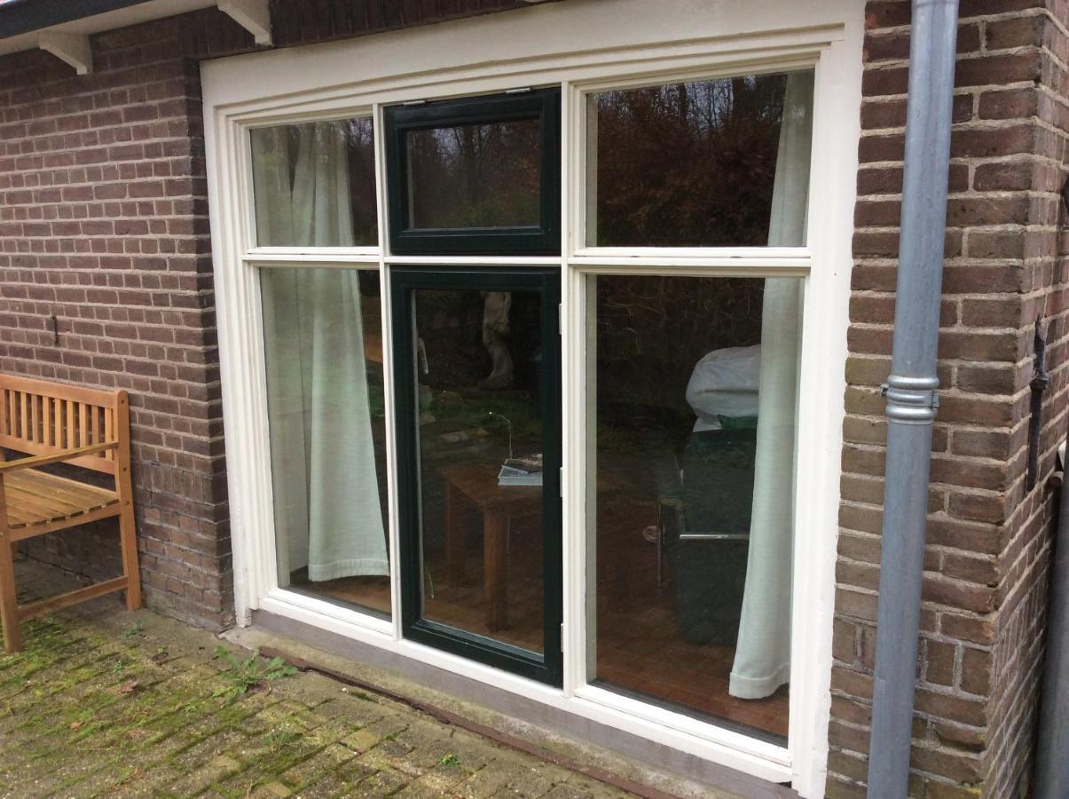 Villa Laurelin, Lothorien Noordwolde (Friesland) Exterior foto