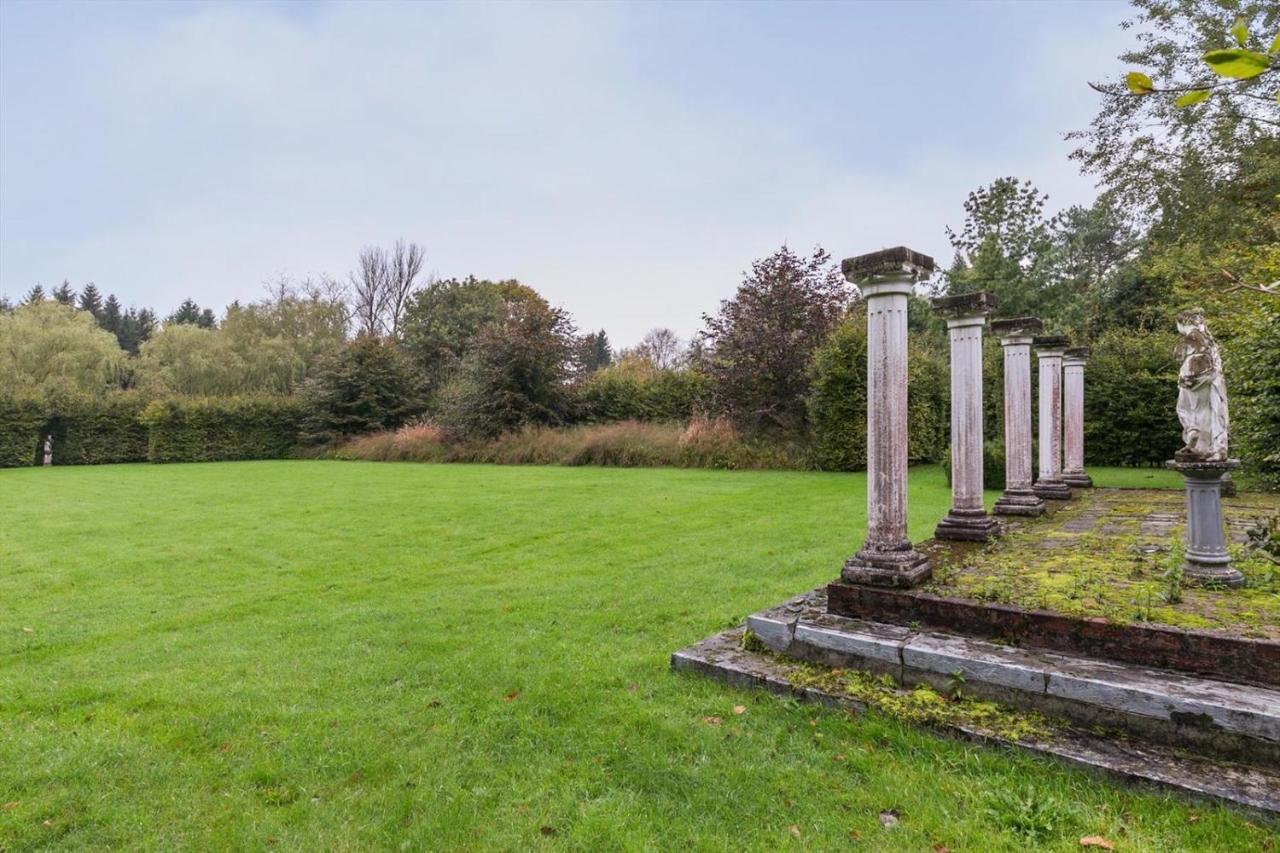 Villa Laurelin, Lothorien Noordwolde (Friesland) Exterior foto