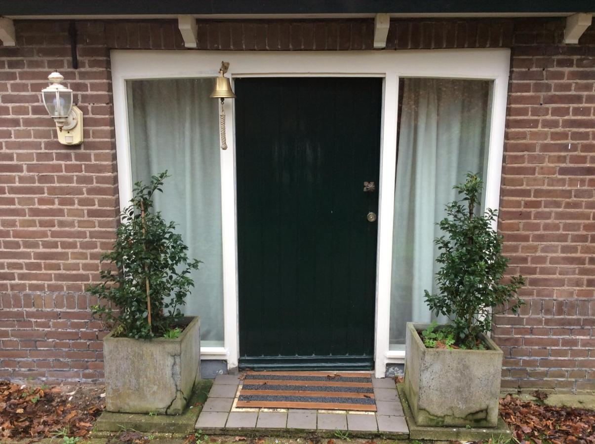 Villa Laurelin, Lothorien Noordwolde (Friesland) Exterior foto